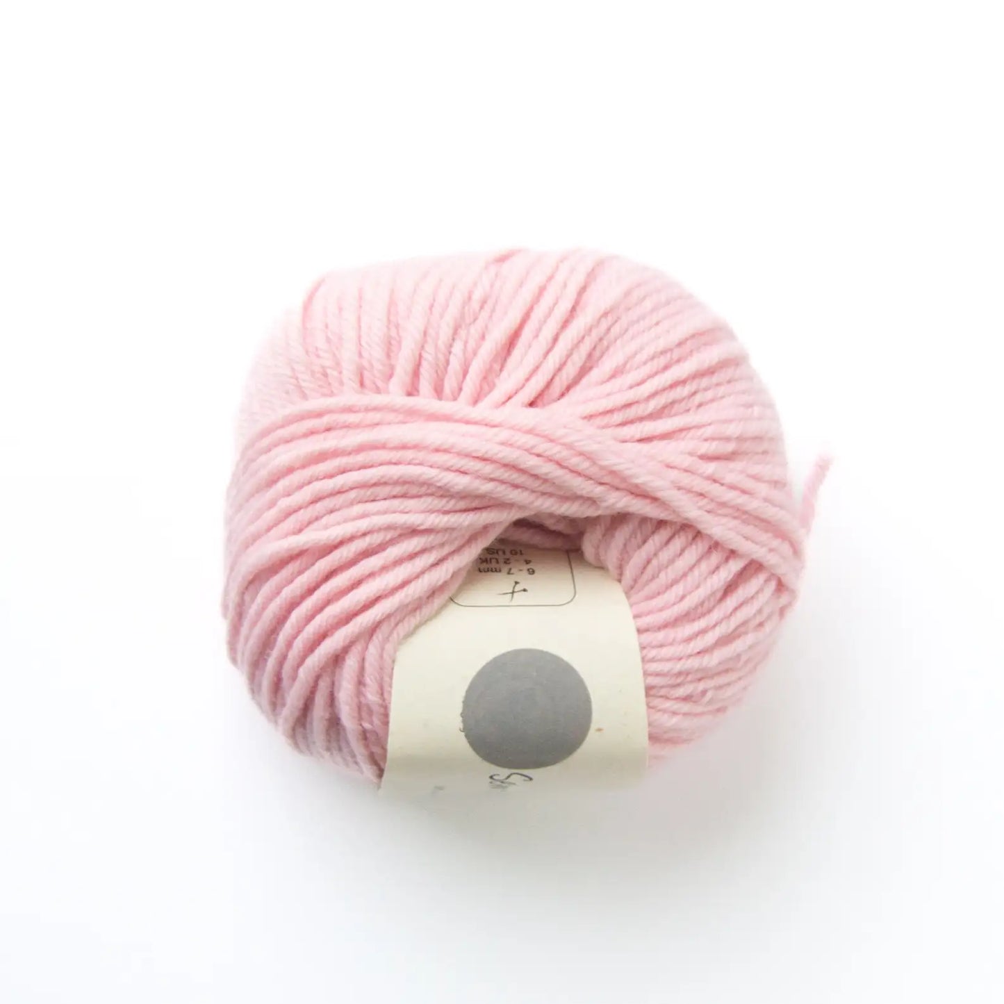 Semilla Grosso | 100% Organic Wool Yarn