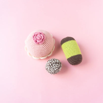 Amigurumi Calendar 2026 (pre-order)