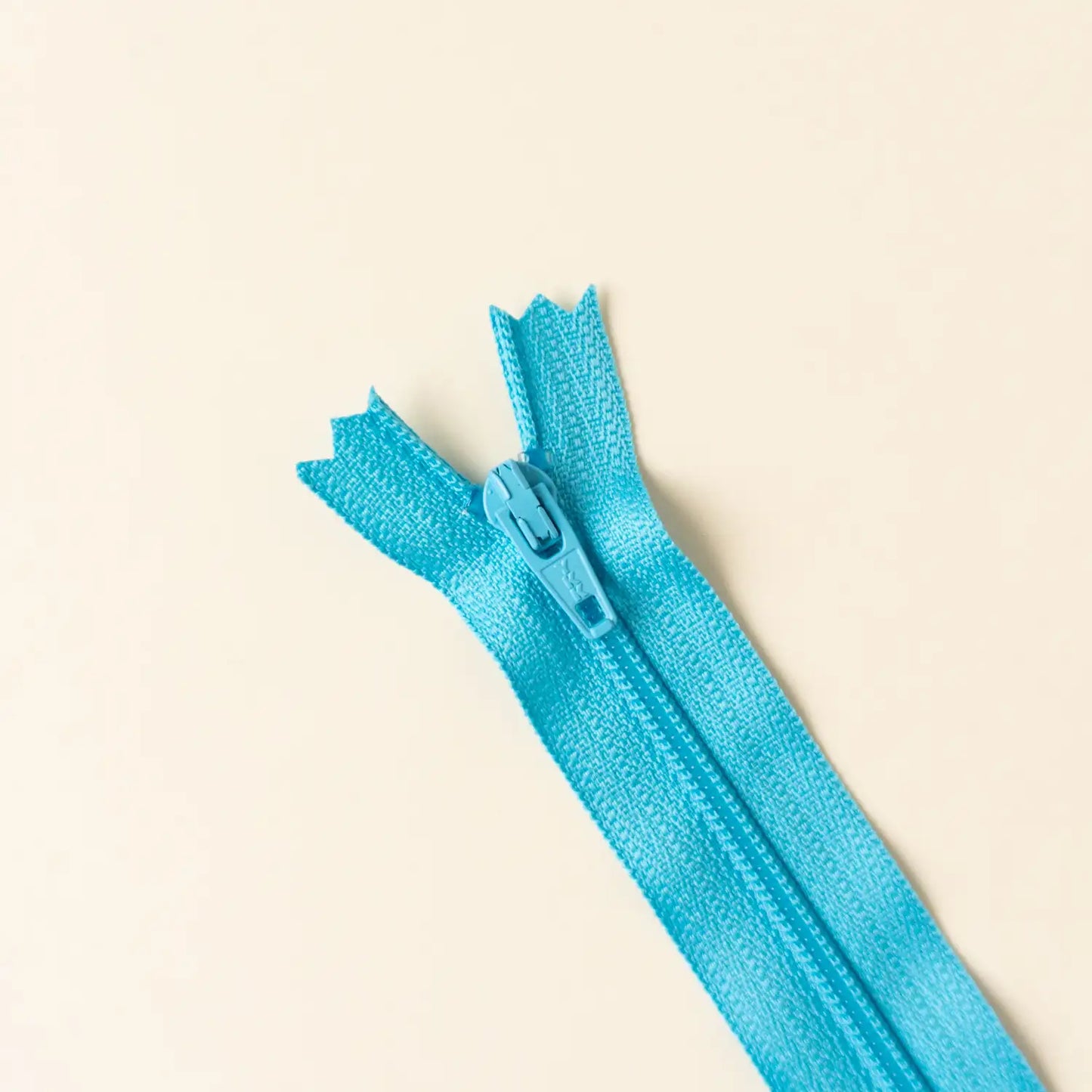 Zippers