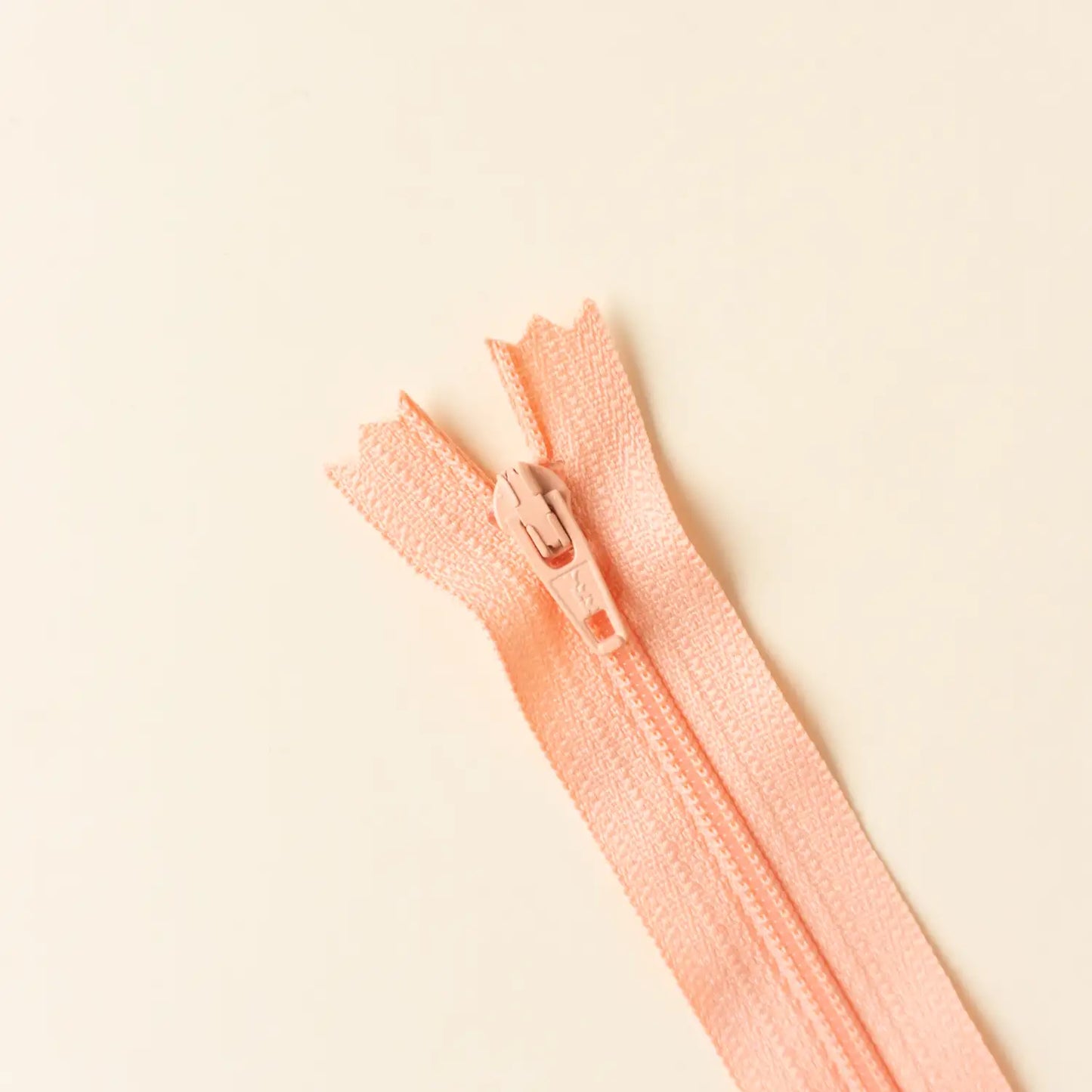 Zippers