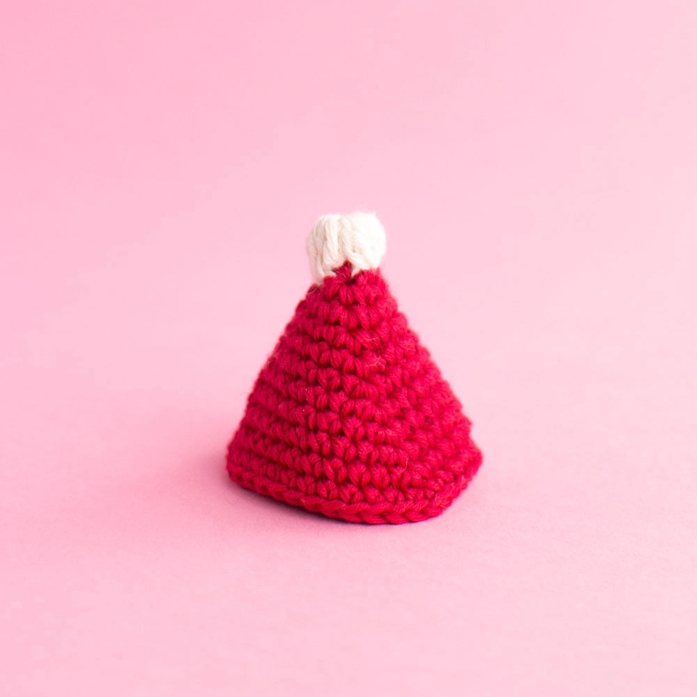 Mårten the mouse | crochet amigurumi PDF pattern