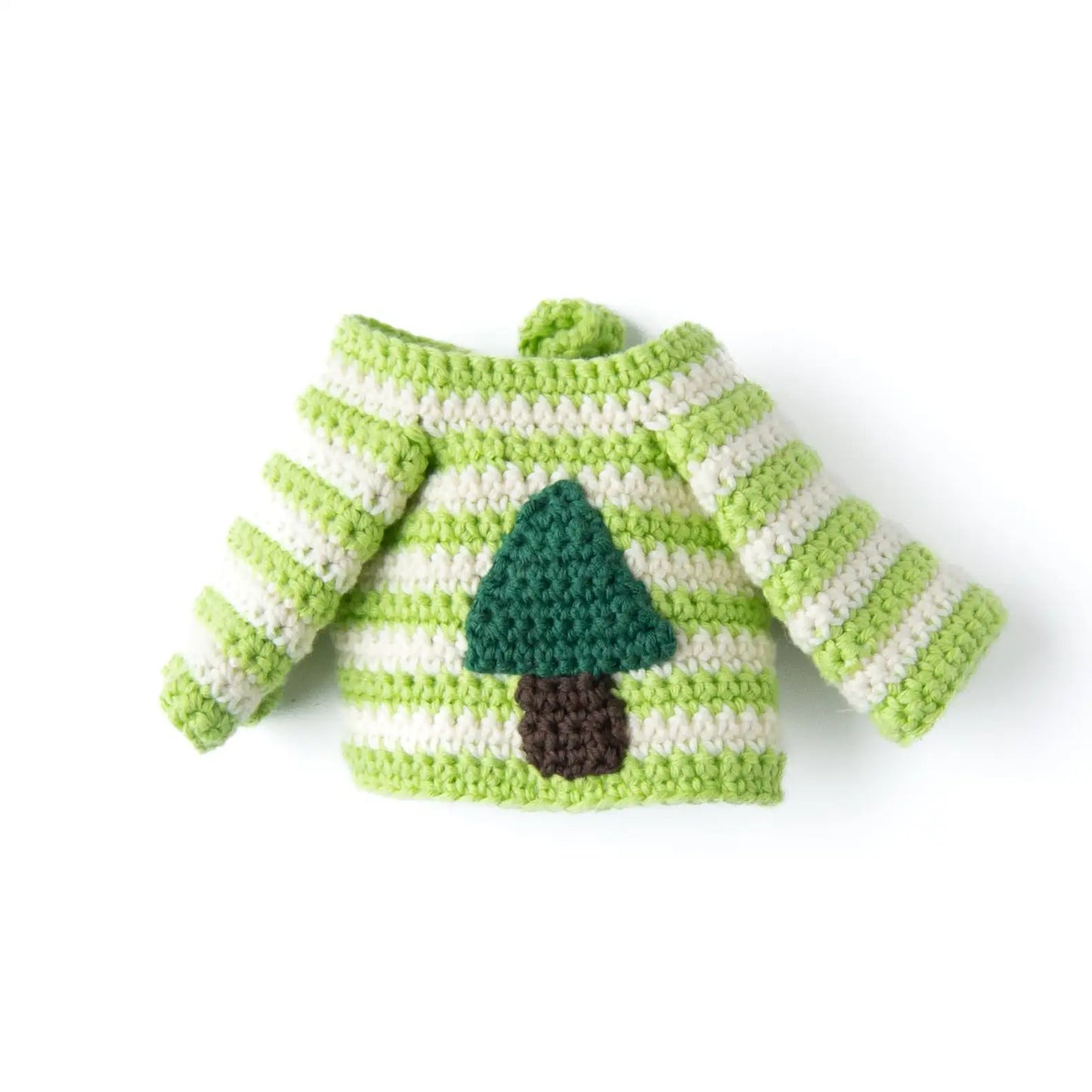 Sweater bundle | Crochet amigurumi PDF pattern