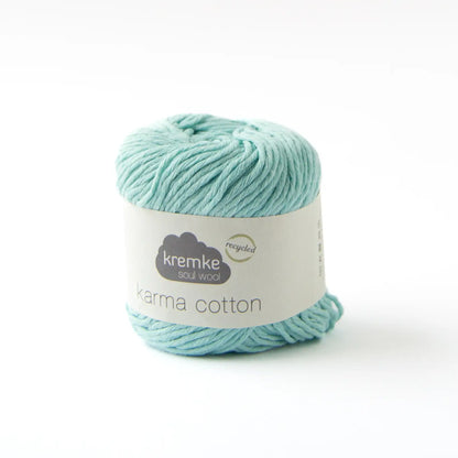 Karma | Recycled cotton yarn