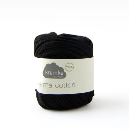 Karma | Recycled cotton yarn