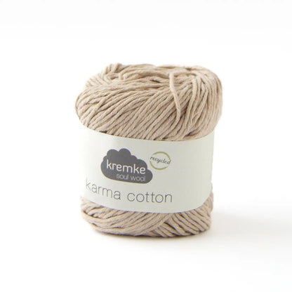 Karma | Recycled cotton yarn