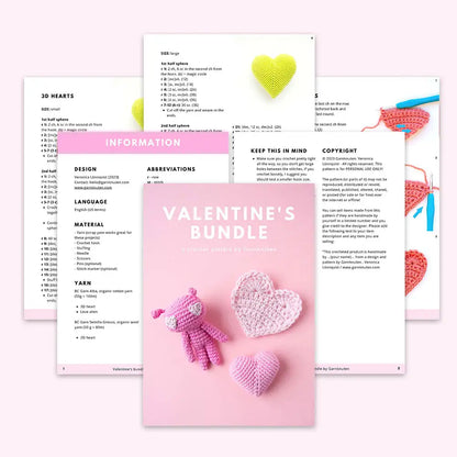 Valentine's bundle